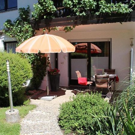 Am Schmuggerbuehl Apartment โบเดนไมส์ ภายนอก รูปภาพ