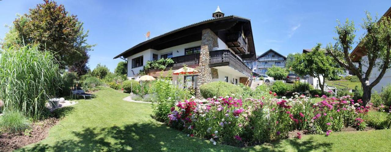 Am Schmuggerbuehl Apartment โบเดนไมส์ ภายนอก รูปภาพ