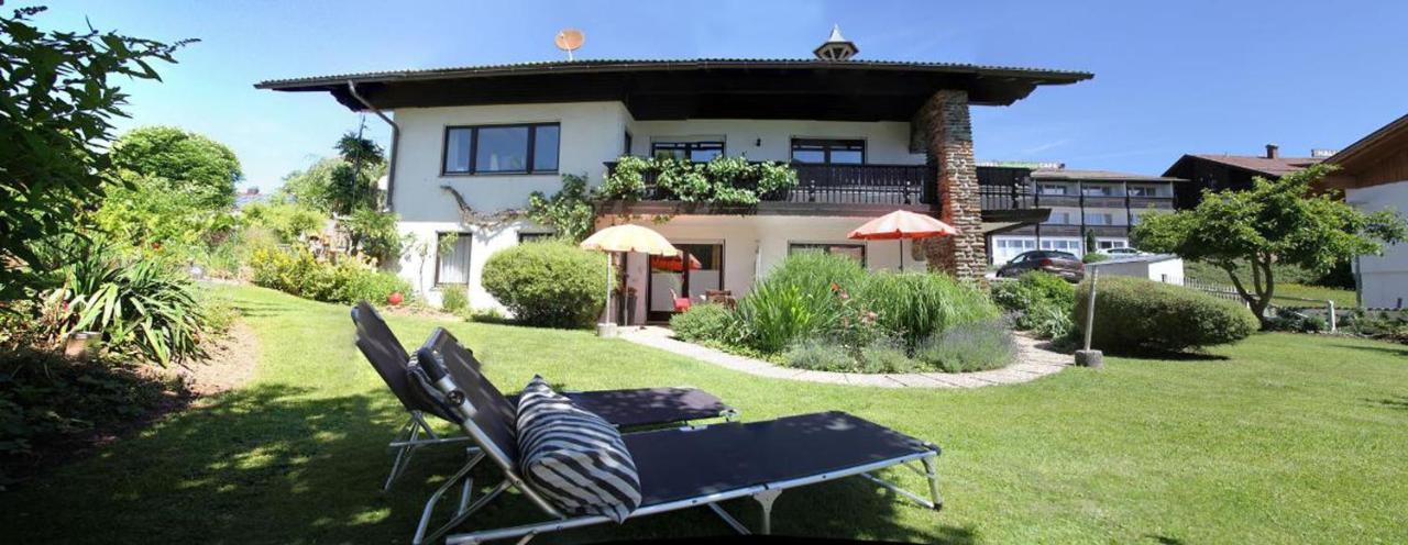 Am Schmuggerbuehl Apartment โบเดนไมส์ ภายนอก รูปภาพ