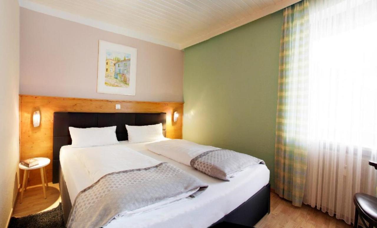 Am Schmuggerbuehl Apartment โบเดนไมส์ ภายนอก รูปภาพ
